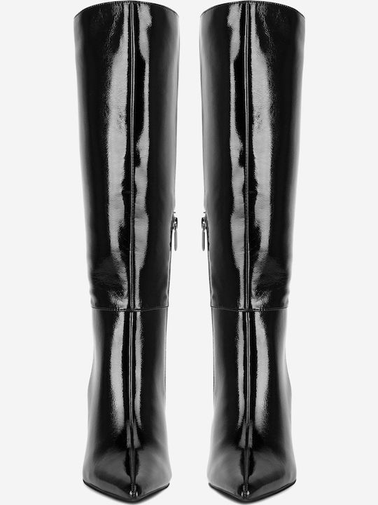 Cizme dama Negre