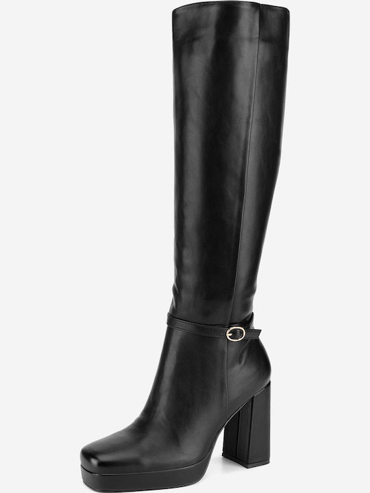 Women's Boots Black