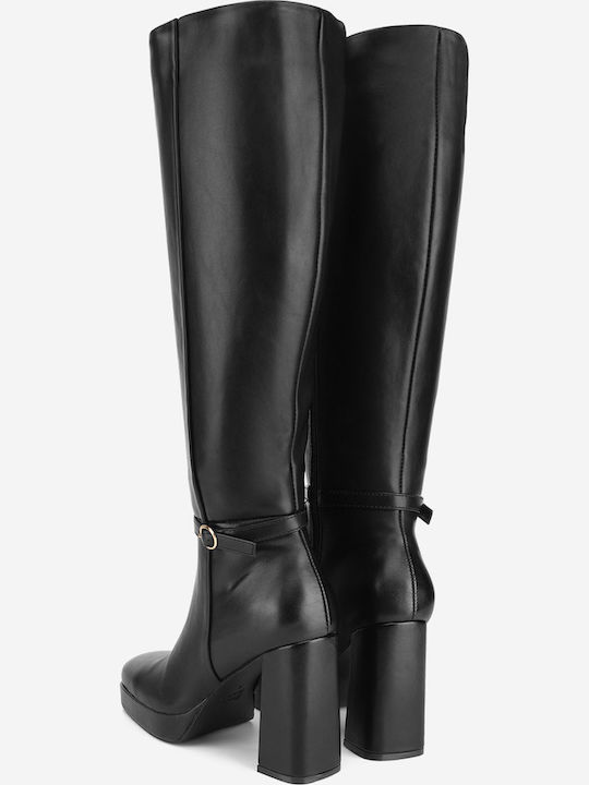 Women's Boots Black