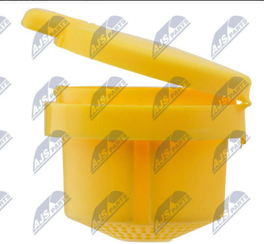 Taπα Δοχειου Νερου Πλυσης Renault Clio Iv 0.9 1.2 1.5 1.6 12
