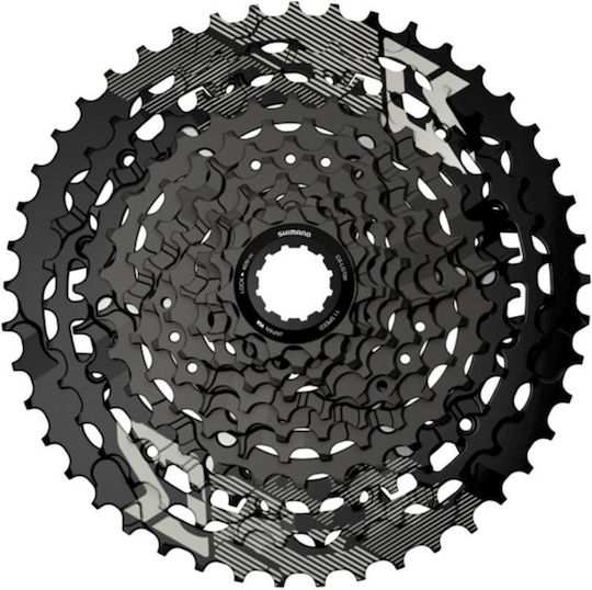 Shimano Linkglide Casetă Biciclete 11 Viteze