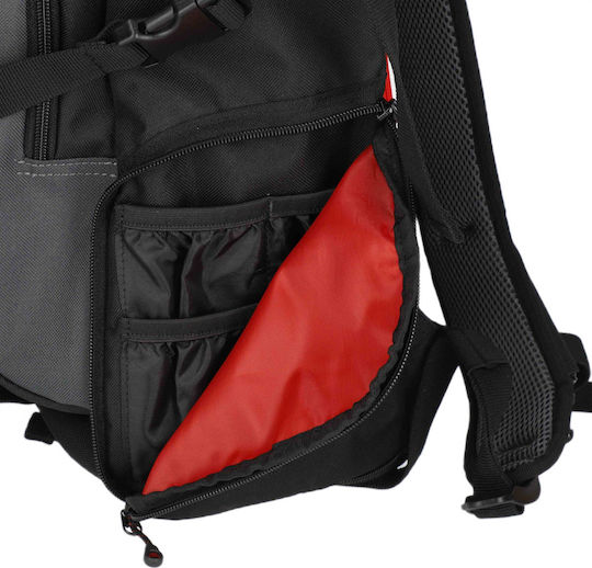 Mikado Τσάντα Ψαρέματος Πλάτης
