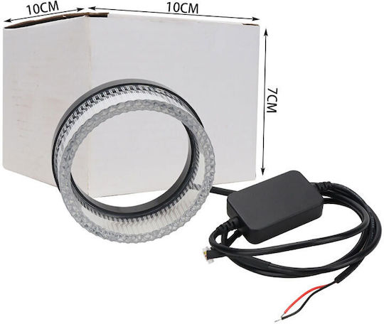 Exterior Decorative Car Lighting