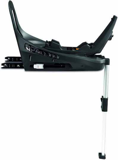 Cam Modus Adjustable 3 in 1 Baby Stroller Suitable for Newborn Light Anthracite