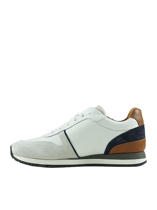 Sneakers White