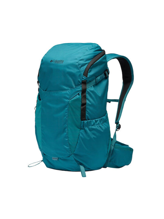 Columbia Triple Canyon 36lt De Drumeție Capac Impermeabil