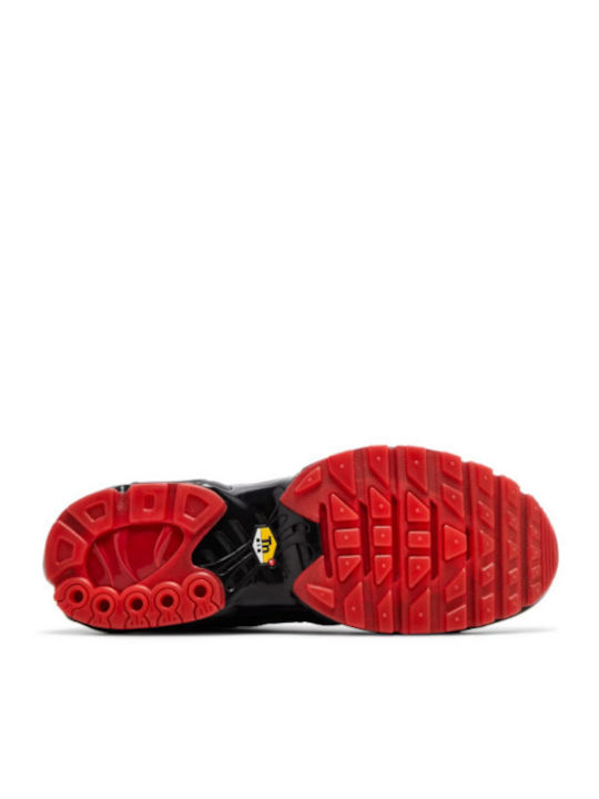 TN Air Max Plus Ανδρικά Sneakers Γαλάζια