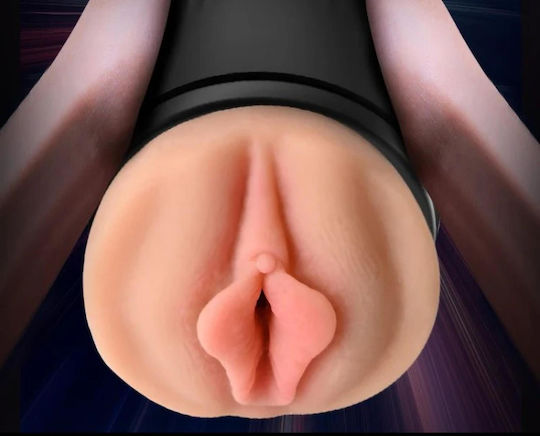 Power Escorts Masturbator 1Stück