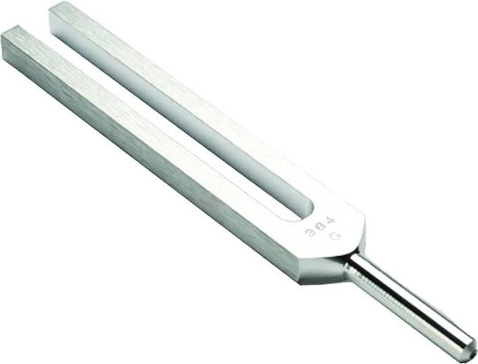 Therapeutic Tuning Fork Instruments Whole Body Tuning Fork C256hz & G384hz