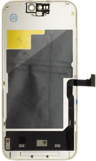 iPhone 15 Pro LCD Display + Touch Einheit Soft OLED