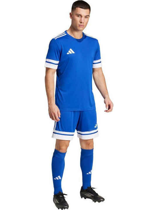 Squadra 25 Jersey Aussehen Fußball
