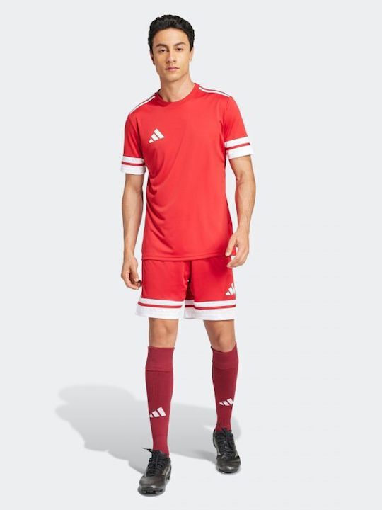 SQUADRA 25 Jersey Aussehen Fußball