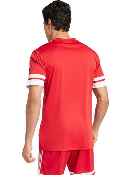 SQUADRA 25 Jersey Aussehen Fußball