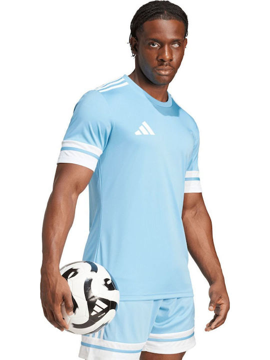 Squadra 25 Jersey Style Football