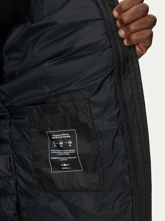 Jacket Black