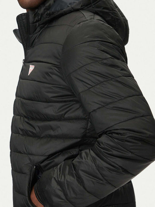 Jacket Black