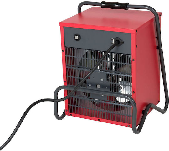 Eurom Încălzitor Electric Industrial 9kW