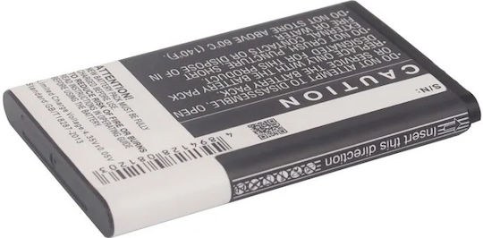 Alcatel Съвместима заместителна батерия за Alcatel 3BN67330AA