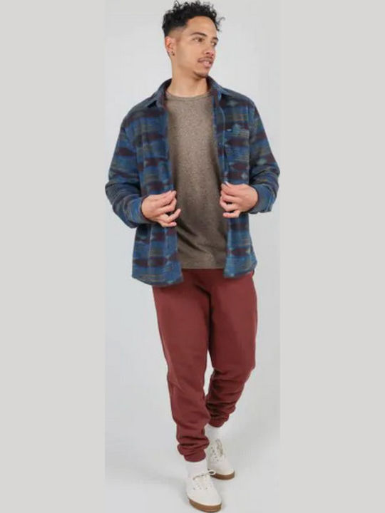Μακρυμάνικo Overshirt Oceano