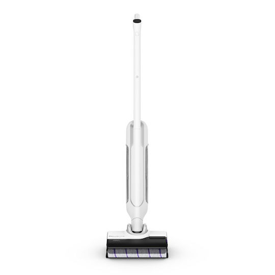 Rowenta X-CLEAN 10 Reîncărcabilă Aspirator Stick Albă