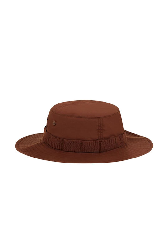 Dickies Fabric Men's Hat Brown