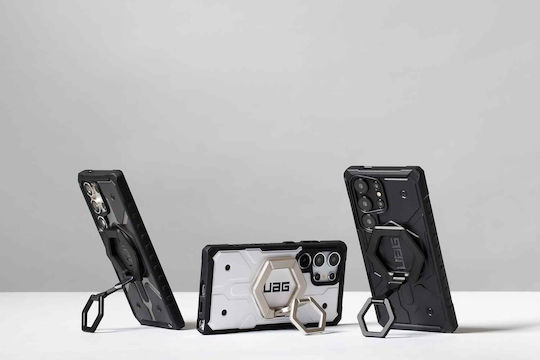 Uag Universal Magnetic Metal Ring Stand 360 Magnetic Cases Smartphones Lilac Purple 964443119595