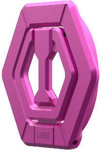 Uag Universal Magnetic Metal Ring Stand 360 Magnetic Cases Smartphones Lilac Purple 964443119595