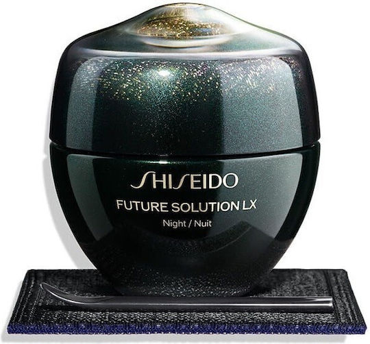 Shiseido Future Solution LX Cremă De Față 24 Ore Pentru Hidratare