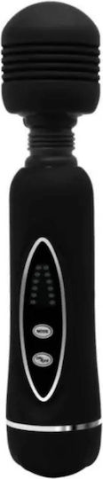 Pretty Love Power Vibrator Masaj Negru