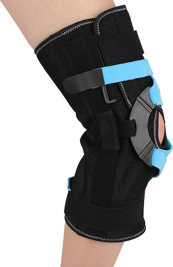 Vita Orthopaedics Наколенка Strap Неопрен с Отвор