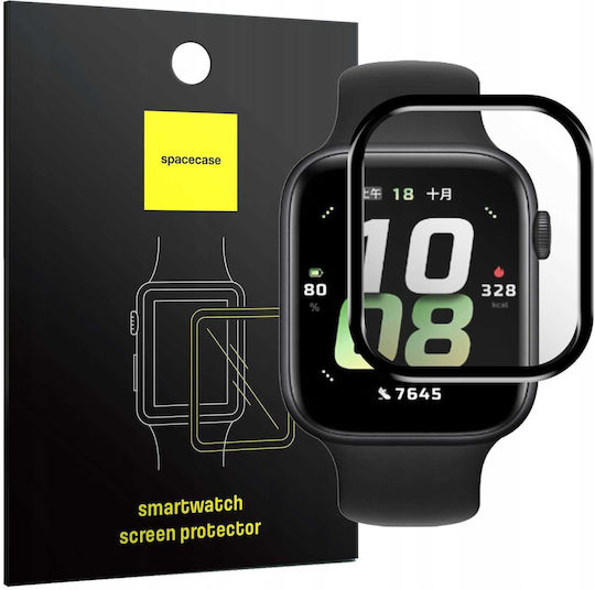 Spacecase Hybrid Displayschutzfolie für das Honor Watch 5 1Stück