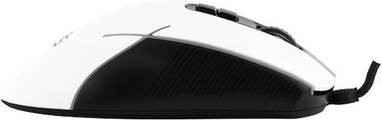 Proove Defiant Gaming Gaming Maus 7200 DPI Weiß