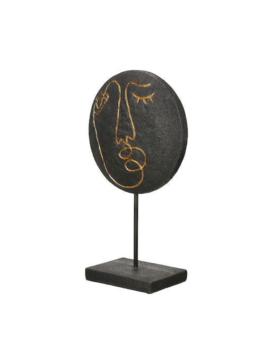 ArteLibre Διακοσμητικό Χώρου Lice 19.5x10x35cm