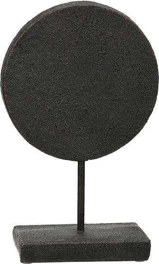 ArteLibre Raumdekoration Lice 15x8x24.5cm 1Stück