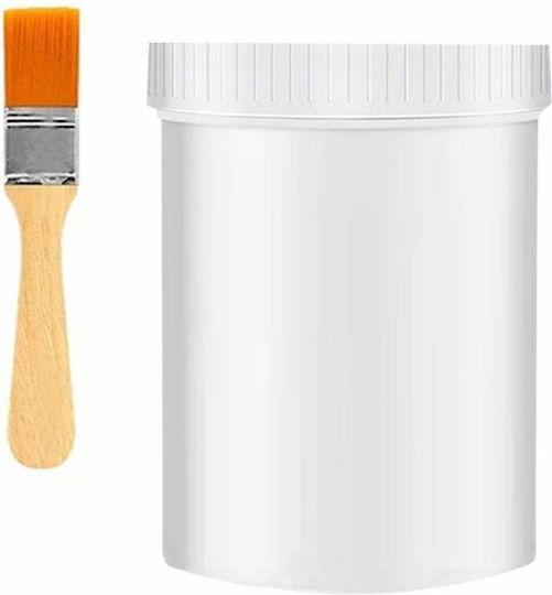 Silicon Sigilant pentru lemn Transparent 500gr 1buc