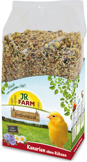 Vitakraft Premium Menu Food for Canaries with Honey 1kg
