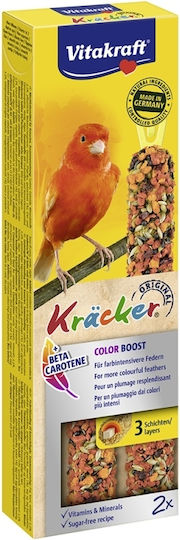 Vitakraft Duo Futter in Stick für Kanarische Inseln