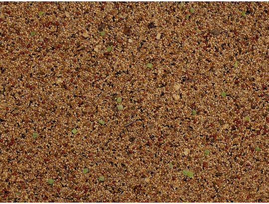 Deli Nature Pellet Food for Exotic Birds 800gr