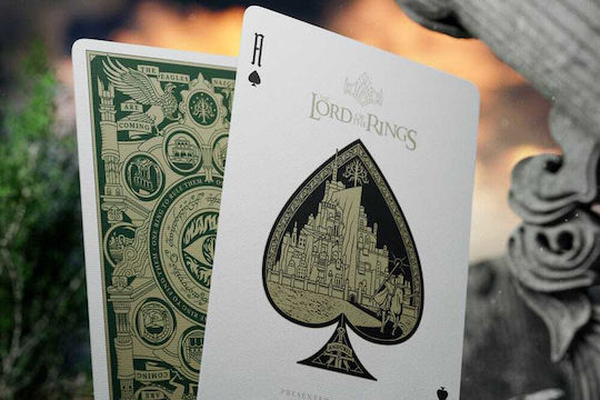 Lord Rings Cards Theory11