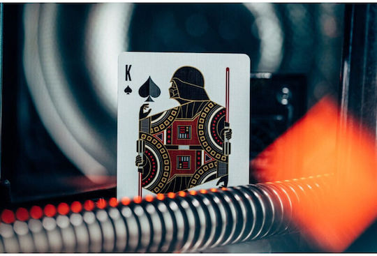 Bicycle Edition Collectible Playing Cards Star Wars for Poker Silver