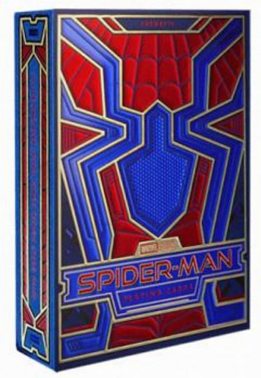 Cărți De Joc Theory11 Spider-man Movie