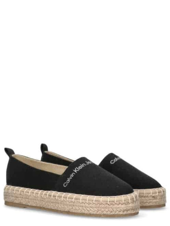Calvin Klein V3a7-80838 Black