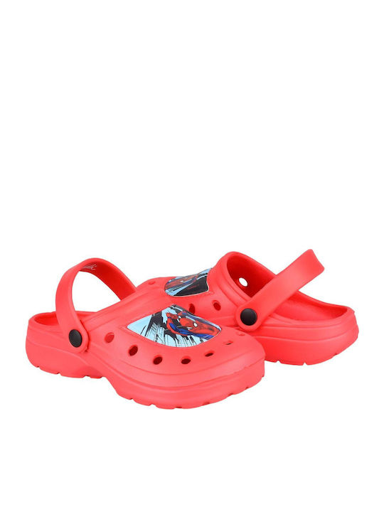 Kinder Badeschuhe Rot
