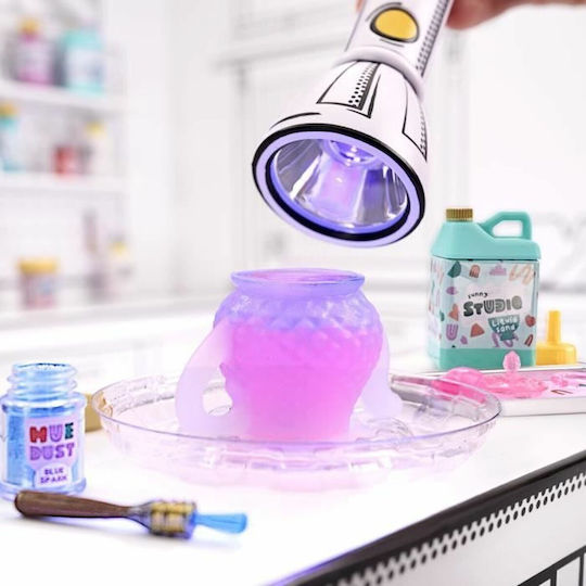 MGA Entertainment Miniature Novelty Toys Miniverse Make It Mini Lifestyle for 8+ Age (Miscellaneous Designs)