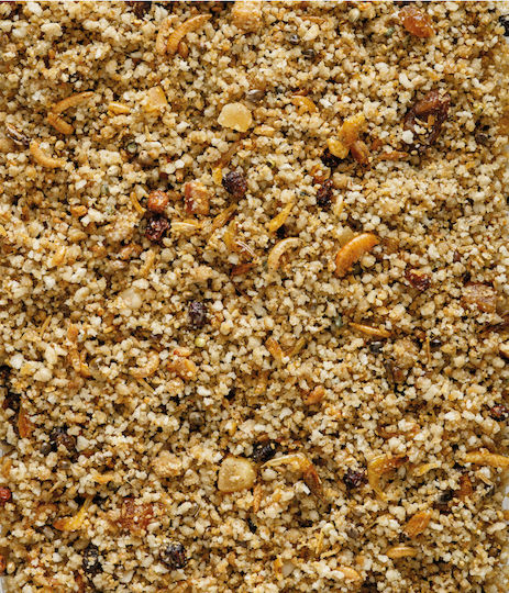 Versele Laga Orlux Uni Patee Premium Futter für Insektenfresser 1kg