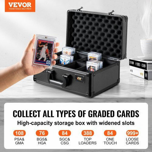 Vevor Deck Box Standard Size FJKSNHMMS108T371IV0