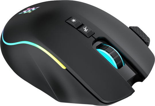 Defender Thunder GM-213 Gaming Mouse Negru