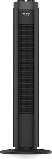 Taurus Babel Ανεμιστήρας Πύργος 50W Μαύρος