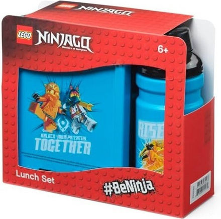 Lego Ninjago Food Set 40581741