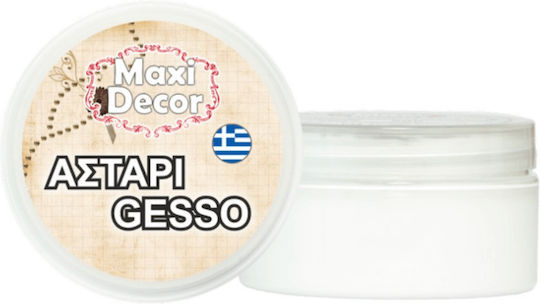 Maxi Decor Primer Gesso Primer White 750ml